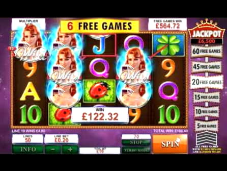 Eur 665 Žetón zadarmo v kasíne Spin Palace