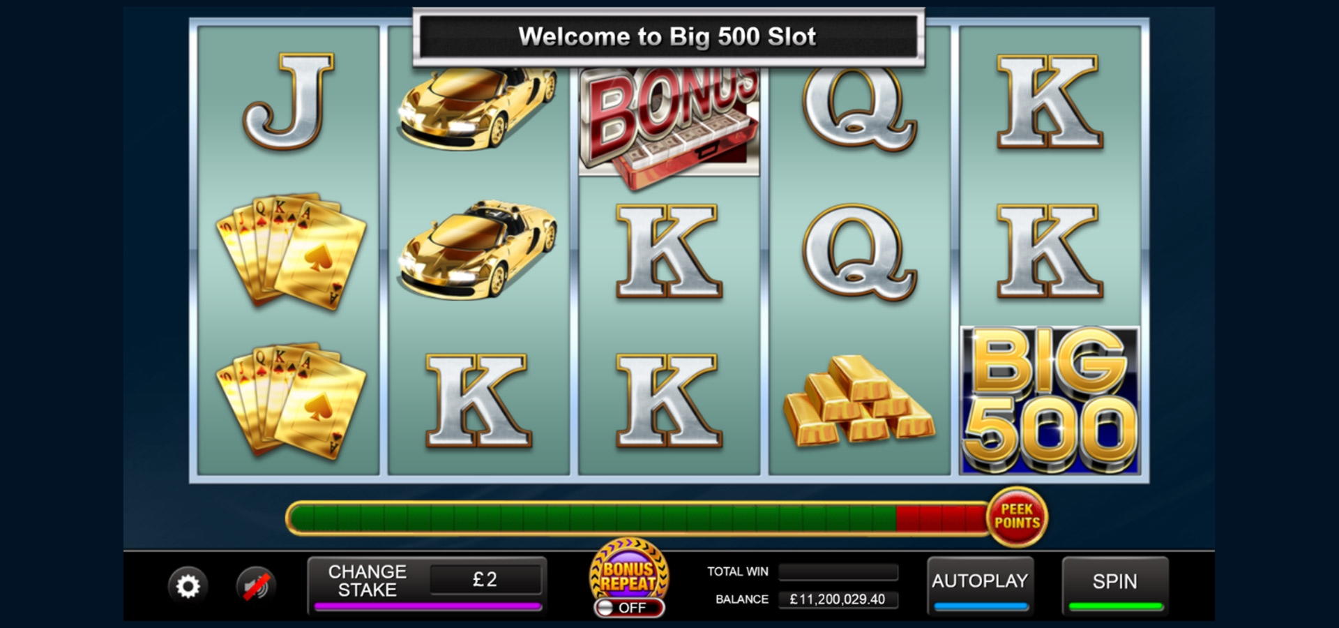 $222 BEZPLATNÉ CHIP CASINO v Karamba Casino