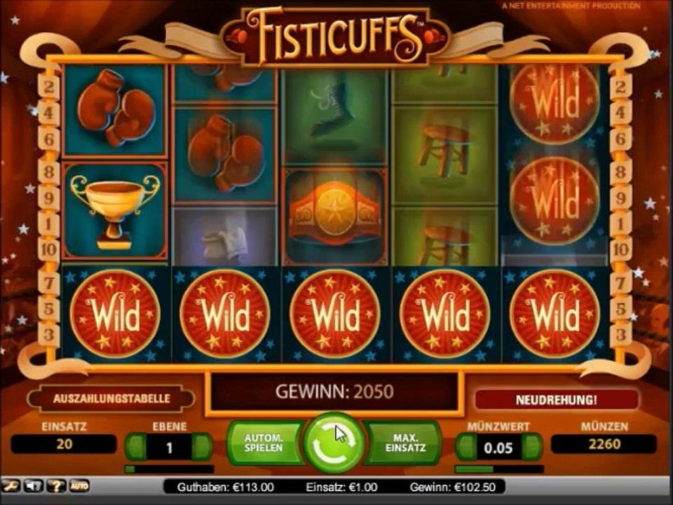 815% Zápasový bonus v kasíne Platin